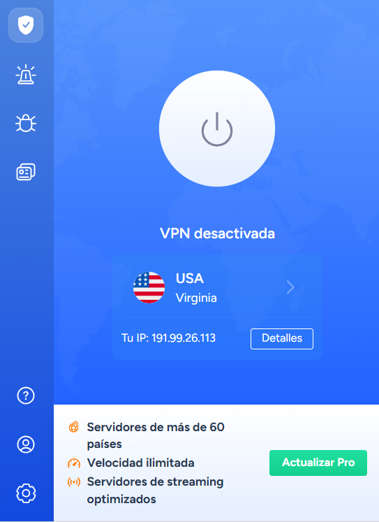 vpn