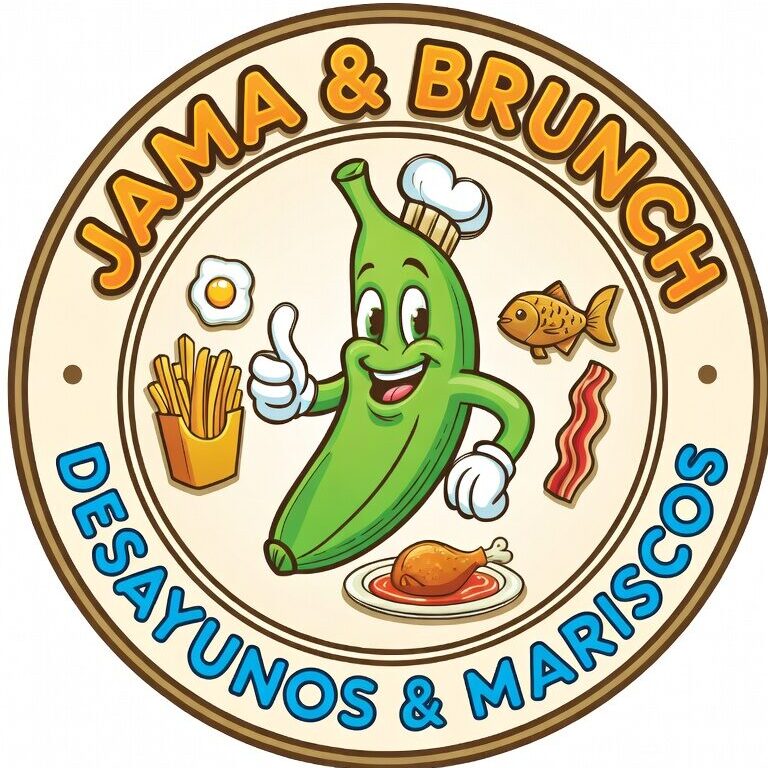 Jama&Brunch tienda en línea